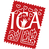 International Christian Adoptions Logo