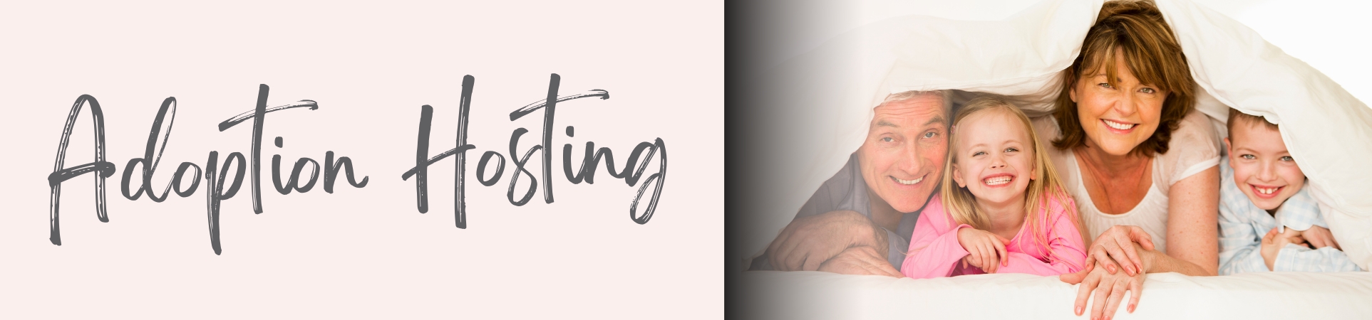 Adoption Hosting