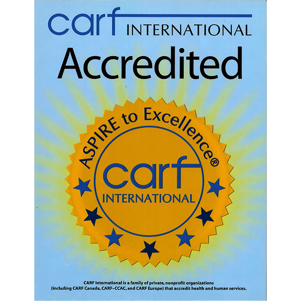Hague Accreditation
