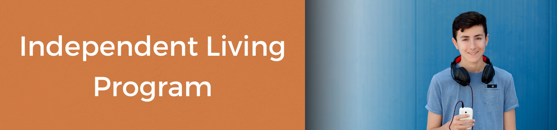 ilp25 Independent Living Program