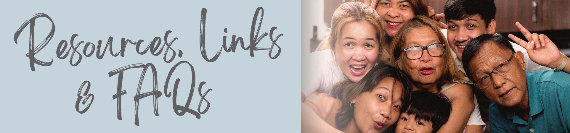 Resources & FAQs