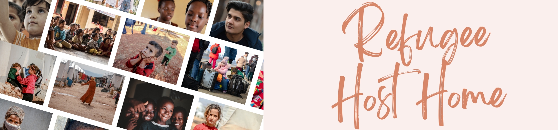 rhh25 Refugee Host Home