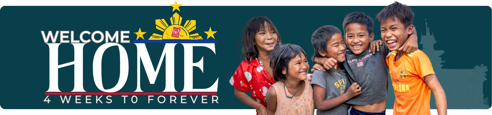 Trafficking Victim Assistance Program